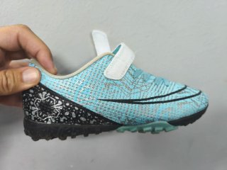 Botas Multitaco Niño Talla 34