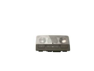 Luz interior sup Opel Astra 09-15