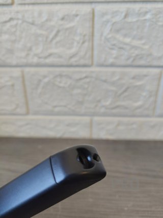 Penna 3D stampata in 3D