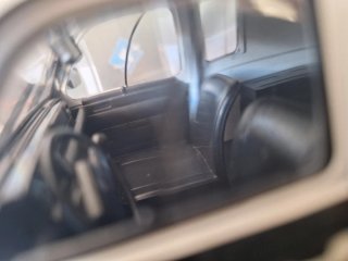 Renault 4 L F4 Solido Ed. Limitada 1:18