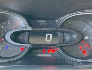 Nissan NV300 2019