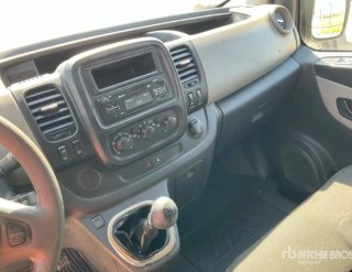 Nissan NV300 2019