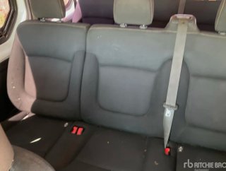 Nissan NV300 2019