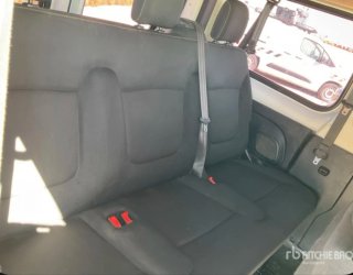 Nissan NV300 2019