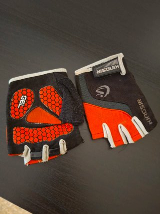 Guantes Ciclismo Gel Kingsir