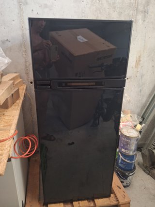 Frigorífico Trivalente Thetford 4170A