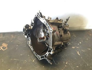 Caja de cambios 20dm62 citroen xsara picasso 53806