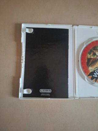 Dragon Ball Revenge King Piccolo Wii