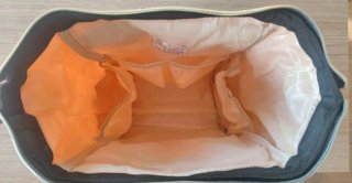 Mochila Urbana Turquesa