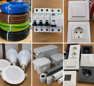 Electricista