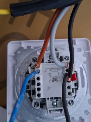 Electricista