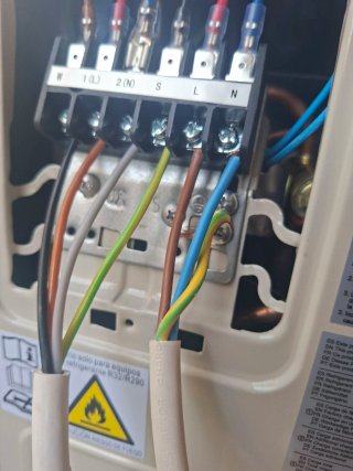 Electricista