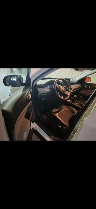 Jeep Compass 2022