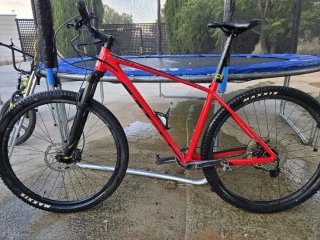 Scott Scale 980 Bicicleta Montaña