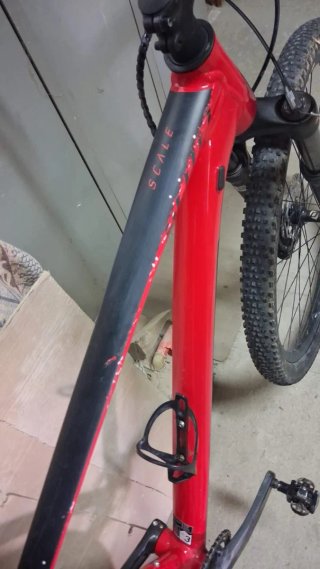 Scott Scale 980 Bicicleta Montaña