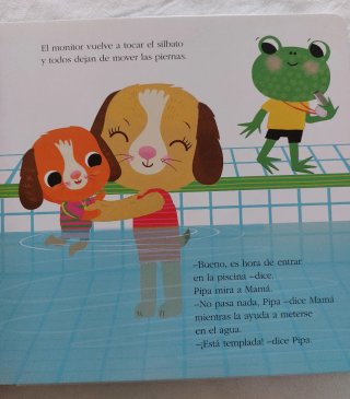 Libro infantil