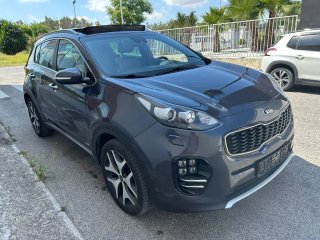 KIA Sportage 2017