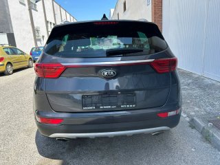KIA Sportage 2017