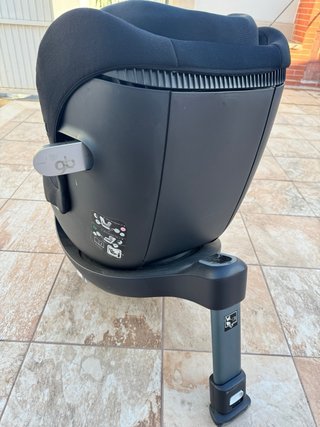 Silla de coche GB Vaya i-Size