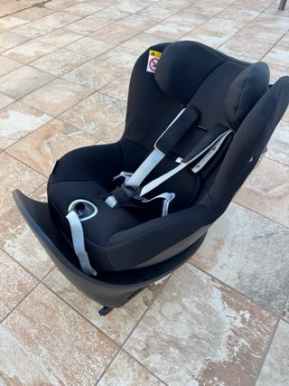 Silla de coche GB Vaya i-Size