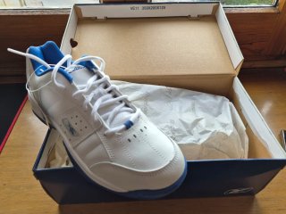 Zapatillas Reebok para tenis y padel