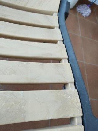 Set de Mesa y 4 Sillas de Exterior