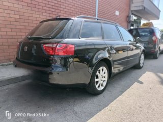 SEAT Exeo 2010