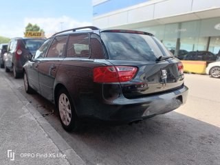 SEAT Exeo 2010