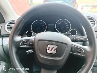 SEAT Exeo 2010