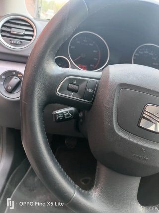 SEAT Exeo 2010