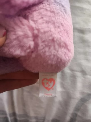 Peluche Perezoso Ty