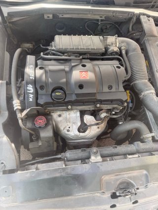 Citroen Xsara VTS 2003