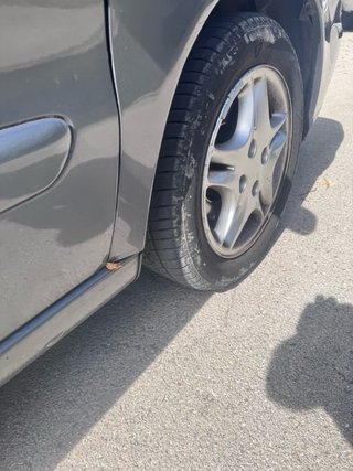 Citroen Xsara VTS 2003