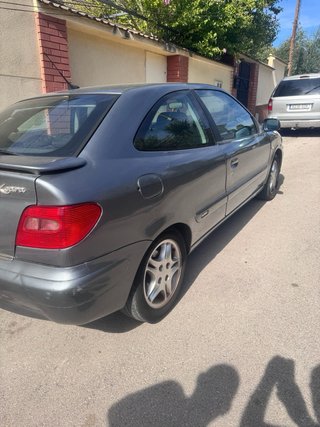Citroen Xsara VTS 2003
