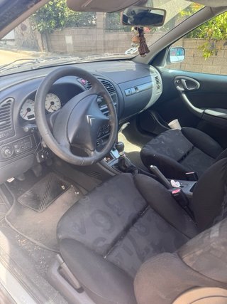 Citroen Xsara VTS 2003