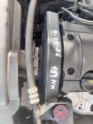 Citroen Xsara VTS 2003
