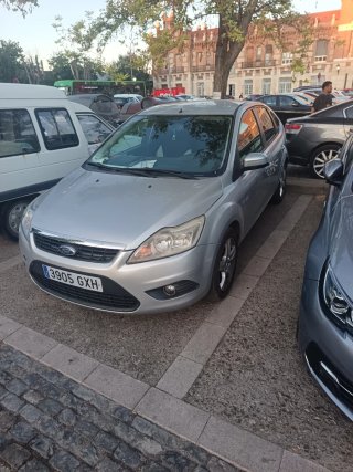 Ford Focus 2010