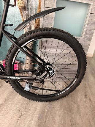 Bicicleta Eléctrica