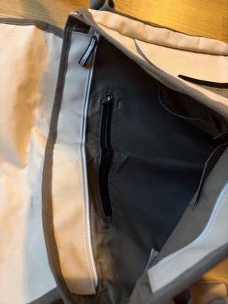 Bolso Reebok 56 Training Department