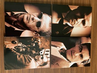 El Padrino - Edición Coleccionista (4 DVD)