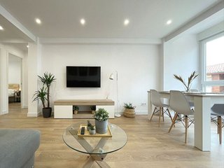 Piso en venta en Numancia - San Fernando en Santander