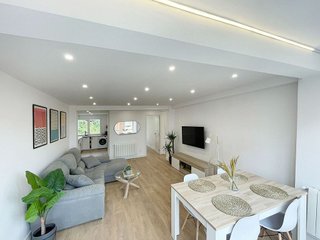 Piso en venta en Numancia - San Fernando en Santander