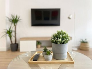 Piso en venta en Numancia - San Fernando en Santander