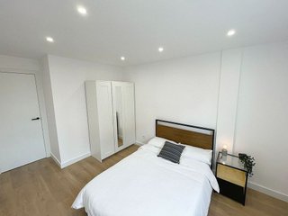 Piso en venta en Numancia - San Fernando en Santander