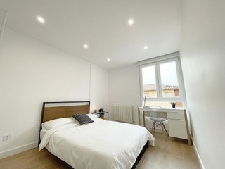Piso en venta en Numancia - San Fernando en Santander