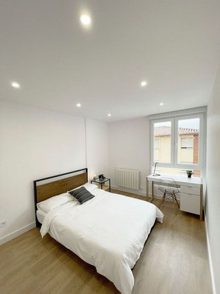 Piso en venta en Numancia - San Fernando en Santander