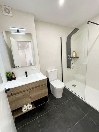 Piso en venta en Numancia - San Fernando en Santander