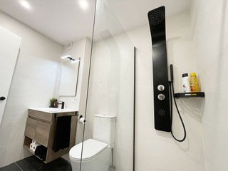 Piso en venta en Numancia - San Fernando en Santander