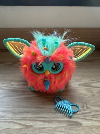 Furby Juguete Interactivo