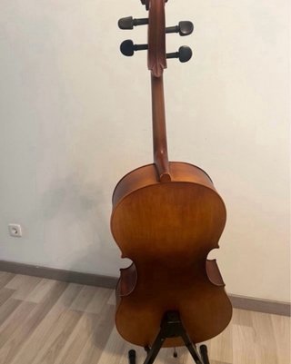 Violonchelo Hoffman 4/4